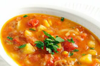 Tacacá of Belém: Savoring Pará’s Timeless Traditional Soup