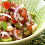 Chunky Salsa Made Simple: A Flavorful, Easy Recipe Guide