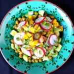Exploring Moroccan Salads: A Colorful World of Flavors