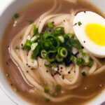 Unlocking Umami: Crafting Rich Vegetarian Ramen Broth