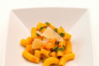 Twisting Tradition: Exploring Pasta Shapes of Emilia-Romagna