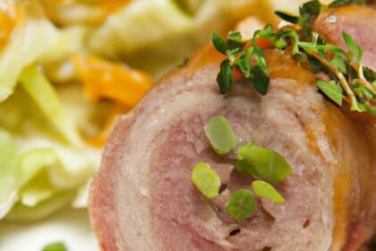 Why Your Rouladen Unwrap While Cooking-and How to Fix It