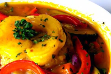 Moqueca Capixaba: Espírito Santo’s Dendê-Free Delight