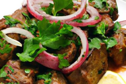 Discover the Secrets to an Easy Kaab El Ghazal Recipe at Home