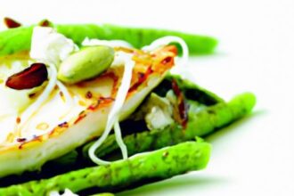 Whip Up This Easy Ali Nazik Recipe: Flavor Made Simple