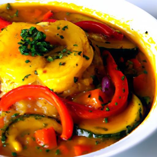 Mastering Singaporean Fish Head Curry: A Flavorful Guide