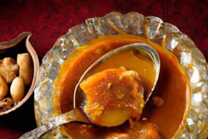 Jaggery Gur: Sweetening Curries with Nature’s Magic Touch