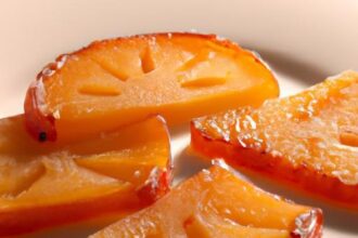 Membrillo Magic: Unveiling the Sweet Quince Paste Delight