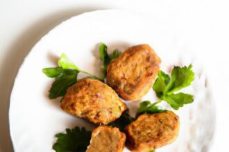 Crispy Frikadellen: Easy Recipe with Stale Bread Twist