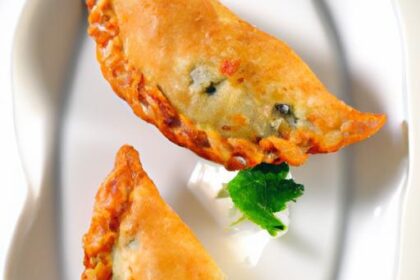 Discover the Authentic Loubia Recipe: A Classic Delight