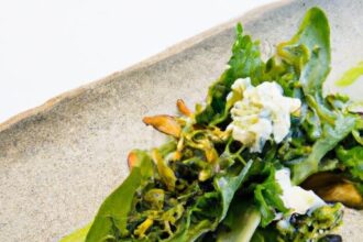 Culantro Shado Beni: The Herb You Didn’t Know You Needed