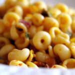 Authentic Apulian Orecchiette: A Timeless Pasta Recipe