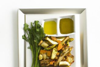 Unlocking Sellou: The Secret Ingredients of Morocco’s Delight