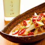 La-Yu Chili Oil: The Fiery Elixir of Japanese Cuisine