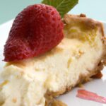 Why Did My German Cheesecake Crack? Tips to Keep It Smooth