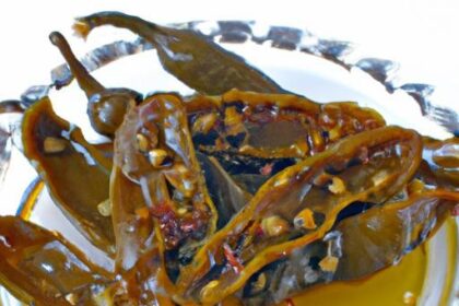 Pickled Jalapeños: Spicy Crunch in Every Tangy Bite