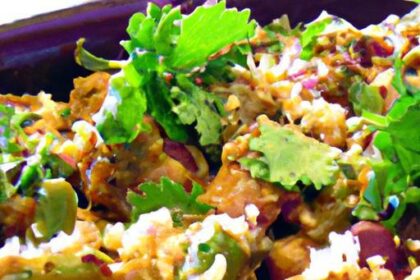 Sazón Seasoning: The Flavorful Secret of Latin Cooking