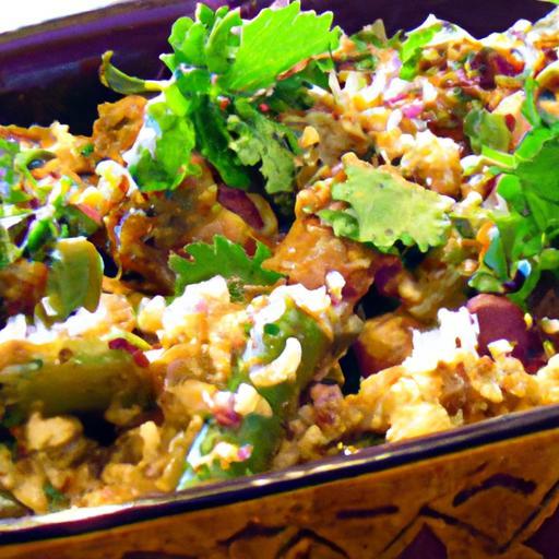 Sazón Seasoning: The Flavorful Secret of Latin Cooking