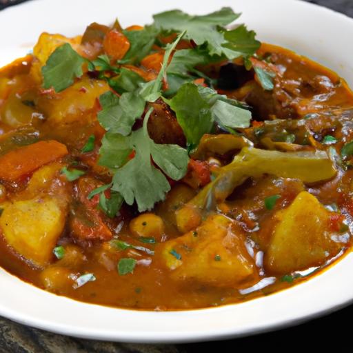 Carne Guisada Unveiled: A Savory Stew Worth Savoring