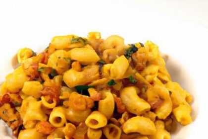 Golden Crumbs: The Southern Pasta Secret of Pangrattato