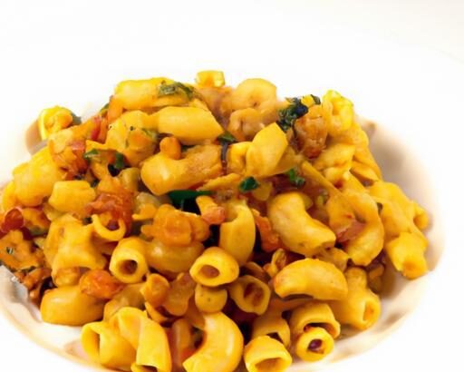 Golden Crumbs: The Southern Pasta Secret of Pangrattato