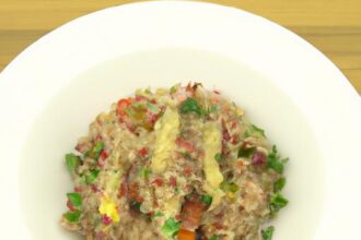 Grain Showdown: Bulgur, Quinoa, & Couscous Compared