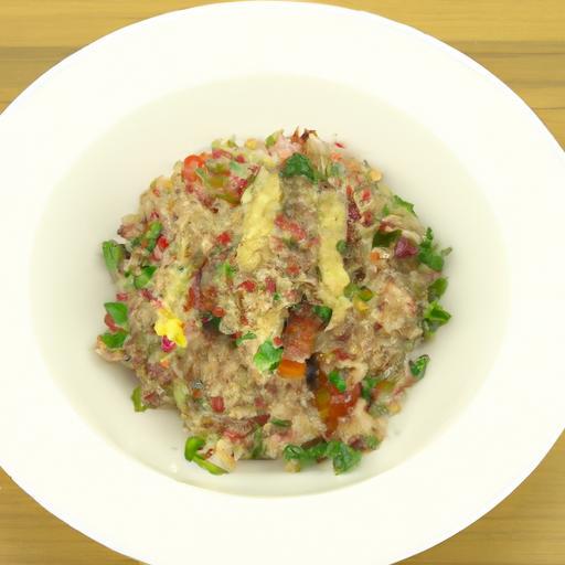 Grain Showdown: Bulgur, Quinoa, & Couscous Compared