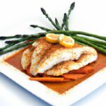 Savoring Coastal Moroccan Delights: Fish & Seafood Wonders