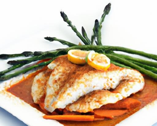 Savoring Coastal Moroccan Delights: Fish & Seafood Wonders