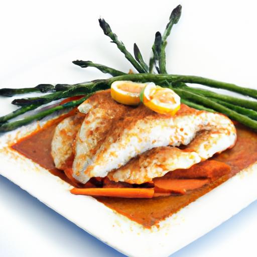 Savoring Coastal Moroccan Delights: Fish & Seafood Wonders