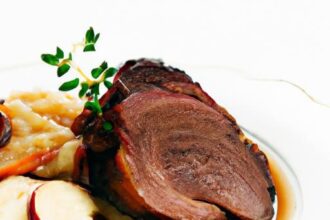 Sauerbraten Slip-ups: Avoid These Common Pitfalls!