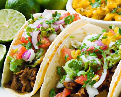 Decoding ‘Con Todo’: What It Means When Ordering Tacos