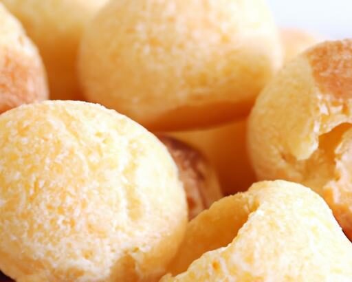 Top Polvilho Picks for Perfect Pão de Queijo Every Time