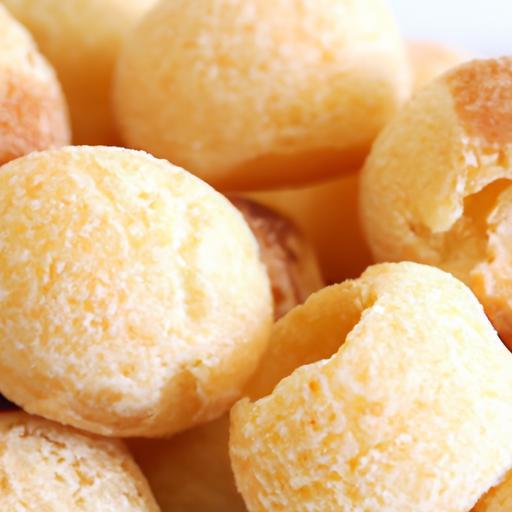 Top Polvilho Picks for Perfect Pão de Queijo Every Time