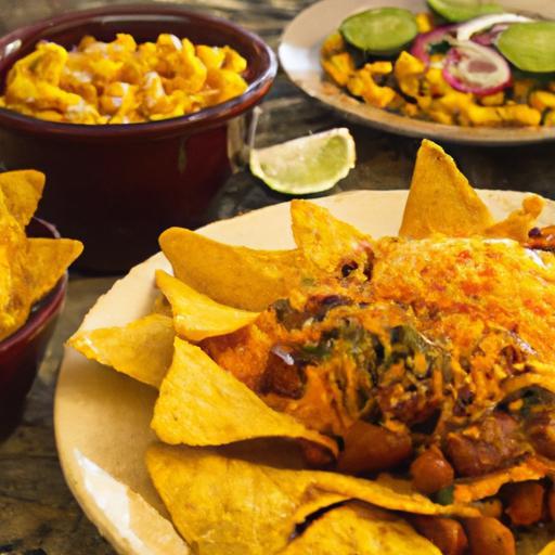 Austin-Style Tex-Mex: A Flavorful Twist on Tradition