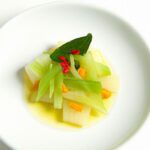 Unlocking the Secrets of Oil Blanching Guo You: A Culinary Guide