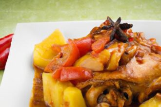 Why Is My Chicken Tough and Dry in Curry? Fix It Fast!