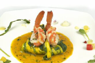 Unlocking the Primo Piatto: Italy’s Savory First Course