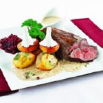 Tafelspitz Unveiled: Austria’s Classic Boiled Beef Delight