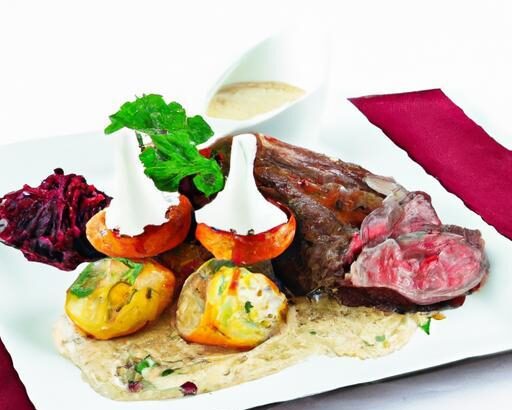 Tafelspitz Unveiled: Austria’s Classic Boiled Beef Delight