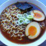 Wholesome & Quick: Your Easy Vegan Miso Ramen Guide