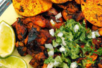 Mastering Al Pastor: Authentic Pork from the Trompo Spin