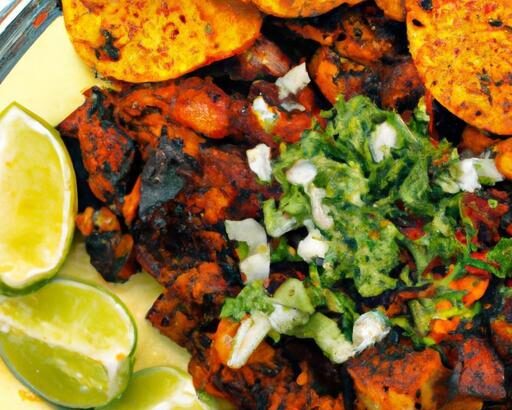 Mastering Al Pastor: Authentic Pork from the Trompo Spin