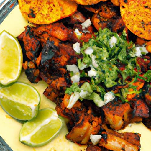 Mastering Al Pastor: Authentic Pork from the Trompo Spin