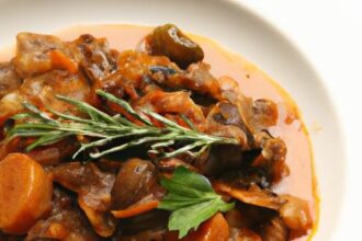 Discover the Authentic Escondidinho de Carne Seca Recipe