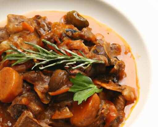 Discover the Authentic Escondidinho de Carne Seca Recipe