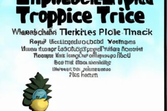 Tropical Twist: Easy Chicken Pineapple Fried Rice Recipe