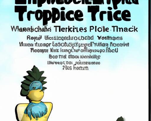 Tropical Twist: Easy Chicken Pineapple Fried Rice Recipe