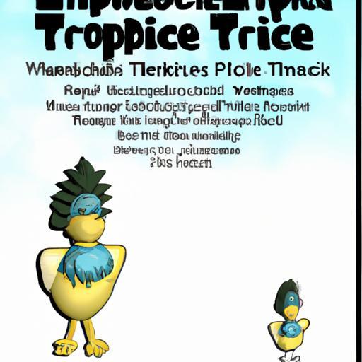 Tropical Twist: Easy Chicken Pineapple Fried Rice Recipe