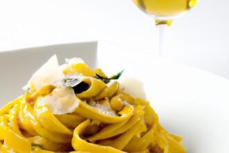 Unlocking Flavor: The Authentic Pasta alla Gricia Recipe